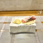 prospero - アミューズ