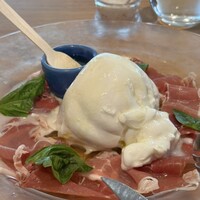 Cucina del NABUCCO - 