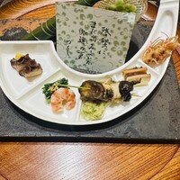 つるとかめ - 