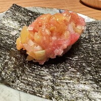 鮨かわなか - 