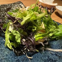 鮨かわなか - 