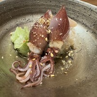 鮨かわなか - 
