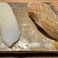 鮨かわなか - 