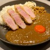 カツカレーN