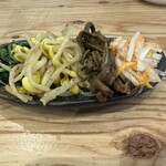 ぶたとや菜・I - 