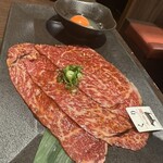 和牛焼肉 泰山 - 