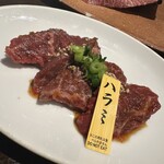 和牛焼肉 泰山 - 