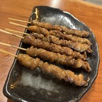 かわ屋 白金店 - 