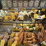 バックシュトゥーベ ツオップ - 