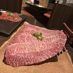 和牛焼肉 泰山 - 
