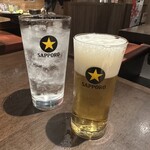 和牛焼肉 泰山 - 