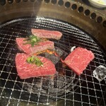 和牛焼肉 泰山 - 