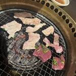 和牛焼肉 泰山 - 