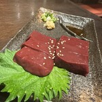 和牛焼肉 泰山 - 