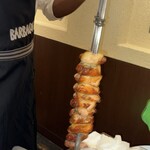 バルバッコア 心斎橋店 - 