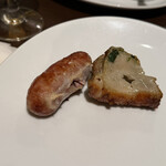 バルバッコア 心斎橋店 - 