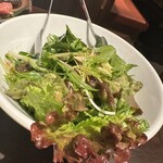 和牛焼肉 泰山 - 