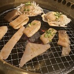 和牛焼肉 泰山 - 