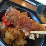 白鳥十郎そば本舗 - 