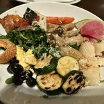 バルバッコア - 