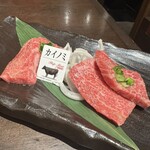 和牛焼肉 泰山 - 