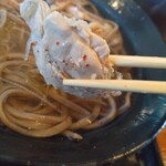 白鳥十郎そば本舗 - 