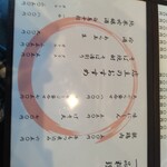 白鳥十郎そば本舗 - 