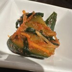 和牛焼肉 泰山 - 