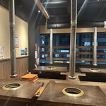 和牛焼肉 泰山 - 