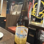 和牛焼肉 泰山 - 