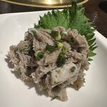 和牛焼肉 泰山 - 