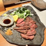 焼鳥ダイニング すみか - 