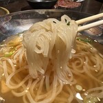 和牛焼肉 泰山 - 