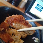 白鳥十郎そば本舗 - 