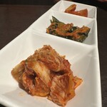 和牛焼肉 泰山 - 