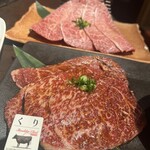 和牛焼肉 泰山 - 