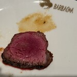 バルバッコア - 