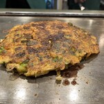 ねぎ焼やまもと 本店 - 