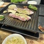 ぶたとや菜・I - 