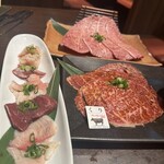 和牛焼肉 泰山 - 
