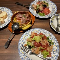 ミゲル フアニ 新宿タカシマヤ タイムズスクエア店 - 