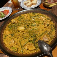 ミゲル フアニ 新宿タカシマヤ タイムズスクエア店 - 