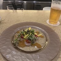 THE ROSE - 