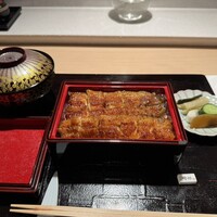 うなぎ時任 - 