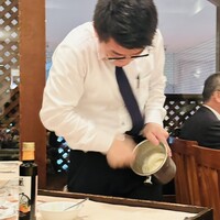 エリオ・ロカンダ・イタリアーナ - 