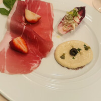 エリオ・ロカンダ・イタリアーナ - 