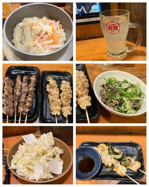 トリカワ貴族ページ 鳥貴族 上本町店 （とりきぞく） - 大阪上本町/焼き鳥 | 食べログ