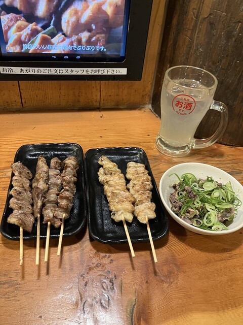 トリカワ貴族ページ 鳥貴族 上本町店 （とりきぞく） - 大阪上本町/焼き鳥 | 食べログ