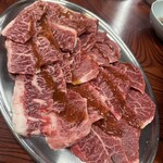 焼肉・ホルモン 大吉 - 