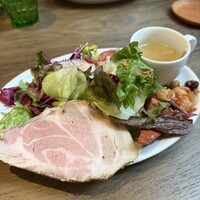 ラ・ココリコ (ホテルメトロポリタン) 川崎店 - 